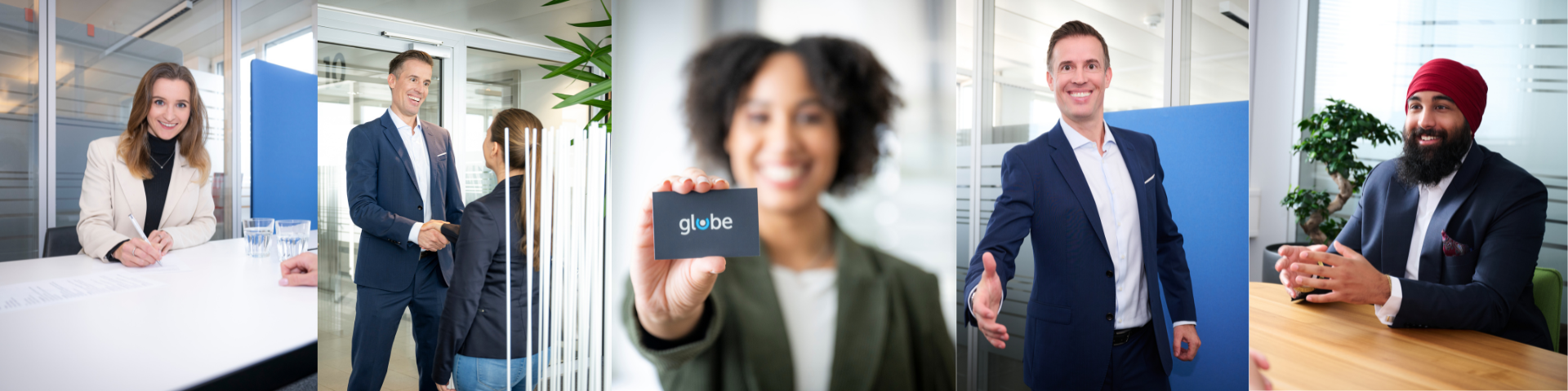 Globe Personal Services GmbH-cover-image